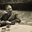 Stefan Zweig: Farewell to Europe