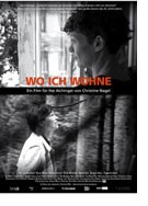 Wo ich wohne: Ein Film für Ilse Aichinger