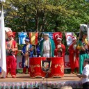 New Hamburg in Veddel via the Schauspielhaus