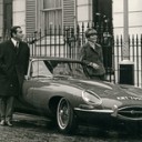 His name’s Adam, Ken Adam